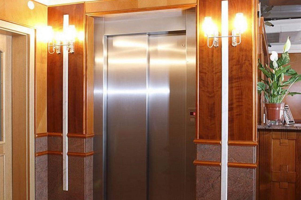 Hotel Otar Praha Bagian luar foto